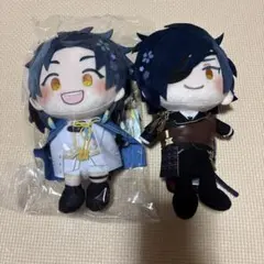 匿名配送 未開封 わんぱく ぬいぐるみ 蜻蛉切 千子村正 村正派 - メルカリ