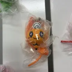 たまごっち カラフルマルチチャーム めめっち