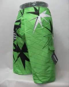 新品オニールサーフ水着LIME（8140）32 inch (約85cm)大特価2️⃣