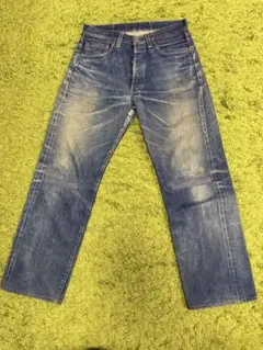 Levi Strauss & Co. 501 XX デニム W32 L36