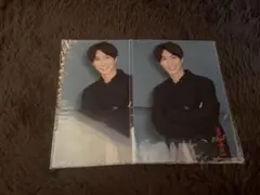 【新品・未使用】滝沢歌舞伎ZERO 2021 渡辺翔太 フォトセ