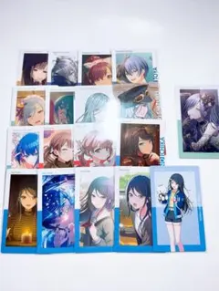 2025年最新】プロセカ まとめ売り エピカの人気アイテム - メルカリ