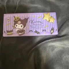 【新品未使用】サンリオ　クロミ　20th DAISO 小物ケース