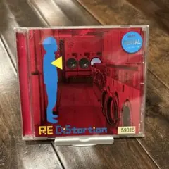 RE DISTORTION