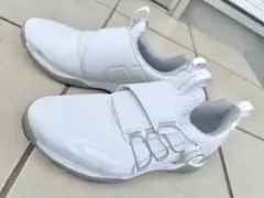 25cm ティゴラ ゴルフシューズ ベルクロストラップのサムネイル