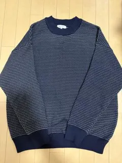 ニット　メンズL