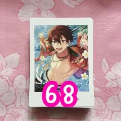あんスタ ぱしゃっつ vol.4 守沢千秋 68枚