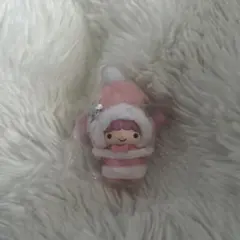 ちびっとも　雪の精　ララ　リトルツインスターズ