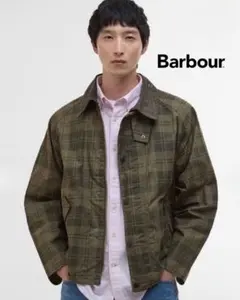 Barbour トランスポートジャケット［年末セール5日まで］ - メルカリ
