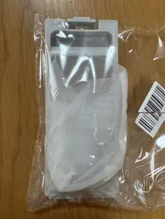 洗濯機　糸くずネット　互換品　アクアのサムネイル