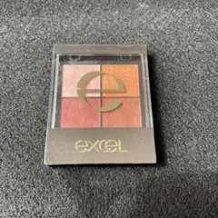 サナ　エクセル　リアルクローズシャドウ　CS08 アプリコットタータン