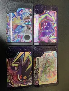 ポケモンフレンダ