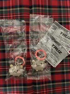 TREASURE TRUZ ハルトRURU