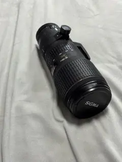 SIGMA APO 170-500mm DG 望遠レンズ4 - メルカリ
