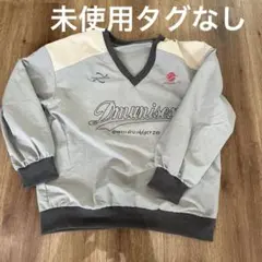 ナイロン　トップス