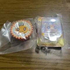 めめっち ガチャガチャ 2種セット