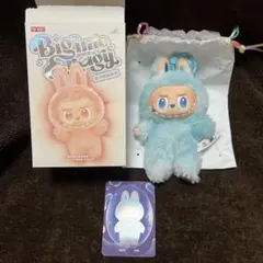 THEMONSTERS ラブブ Big into energy HOPE