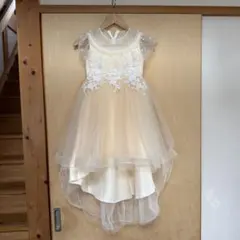 子供用ドレス　発表会やパーティー