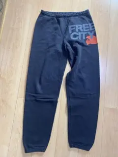 ジョガーパンツ