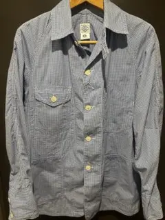 ポストオーバーオールズ