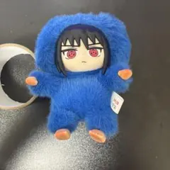 正規品 TOPTOY NARUTO ぬいぐるみ サスケ 中国限定 - メルカリ