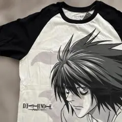 DEATHNOTEデスノート Tシャツ サイズLのサムネイル