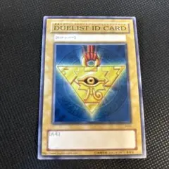 2026年最新】DUELIST ID CARDの人気アイテム - メルカリ