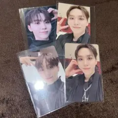 スングァン　トレカ　セブチ　17 is right here 会場限定