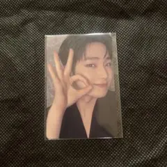 ENHYPEN トレカ ソヌ 宵 たこ焼き 大阪