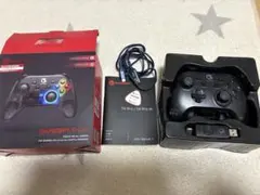 GameSir T4 Pro モバイルゲーミングコントローラーのサムネイル