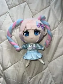 ニディガ 超てんちゃん ぬいぐるみ 2 ツー ぬい - メルカリ