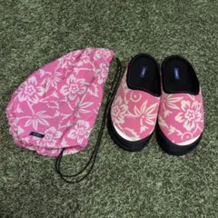 FitFlop × Jim Thompson サンダル US07 - メルカリ