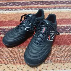 ニューバランス　サッカートレーニングシューズ 442 TEAM 26cm