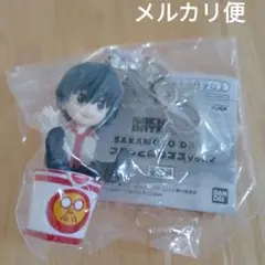 サカモトデイズ プチっとのりマス vol.2 南雲 未開封