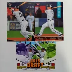 吉田正尚 オリックスバファローズBBMルーキーカード4種セット 吉田正尚 オリックスバファローズBBMルーキーカード4種セット - メルカリ