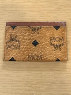 お値下げ中‼️MCM 長財布 ウィメンズ 長財布｜MCM(エムシーエム)