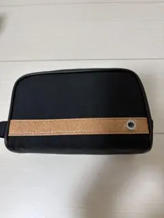 BVLGARIポーチ［アメニティ付き］