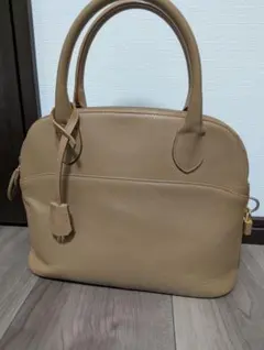 モラビト ハンドバッグ ディナ 格安出品 ブガッティのサムネイル