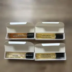 ファルコンレザー・ボワデベーヌ◇マティエールプルミエール 6ml×3