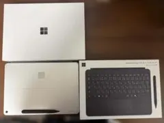 Microsoft Surface Pro 12インチ キーボード・ペン付