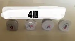 2025 STPR すとふぇす リングライト 4個