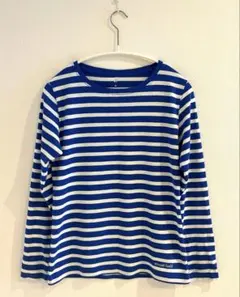 K*u様 モンベル　長袖tシャツ