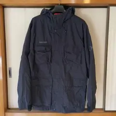 マムート MAMMUT Mountainナイロン ジャケットXLのサムネイル