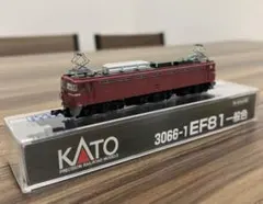 2026年最新】kato ef81 3066-1の人気アイテム - メルカリ