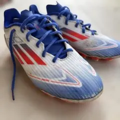 サッカースパイク　adidas 24.5㎝