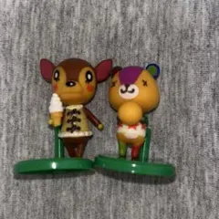 2026年最新】チョコエッグ どうぶつの森の人気アイテム - メルカリ