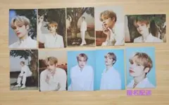 TXT act promise トレカ ラントレ ヒュニンカイ コンプリート