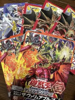 ヴァンガード 幻真星戦 6BOX 新品未開封 シュリンク付き - メルカリ
