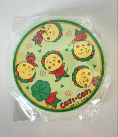 コジコジ　お出かけ缶ミラー　C