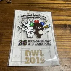 ドリカム　ライブグッズ